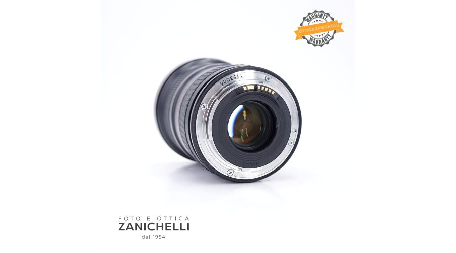 Canon EF 16-35mm f/2.8 L II USM Usato - foto 3