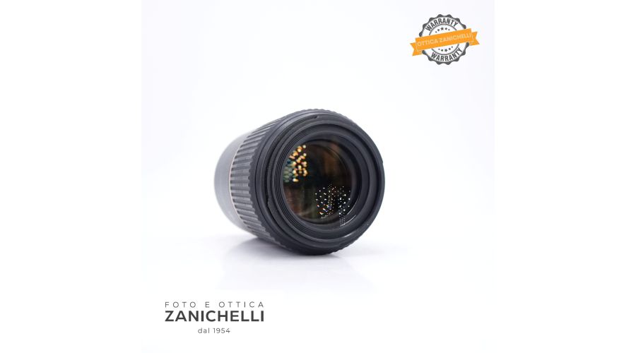 Tamron SP 90mm f2.8 DI Macro VC USD - foto 3