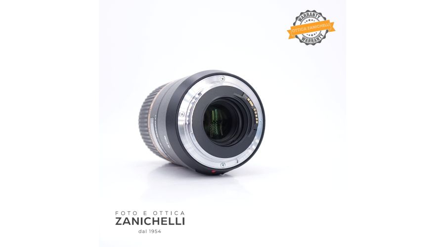 Tamron SP 90mm f2.8 DI Macro VC USD - foto 4