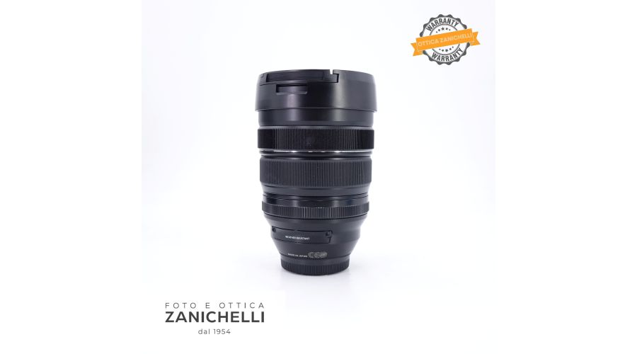 Fujifilm Fujinon XF 8-16mm f/2.8 R LM WR Usato - foto 2