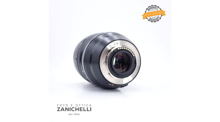 Fujifilm Fujinon XF 8-16mm f/2.8 R LM WR Usato - foto 4