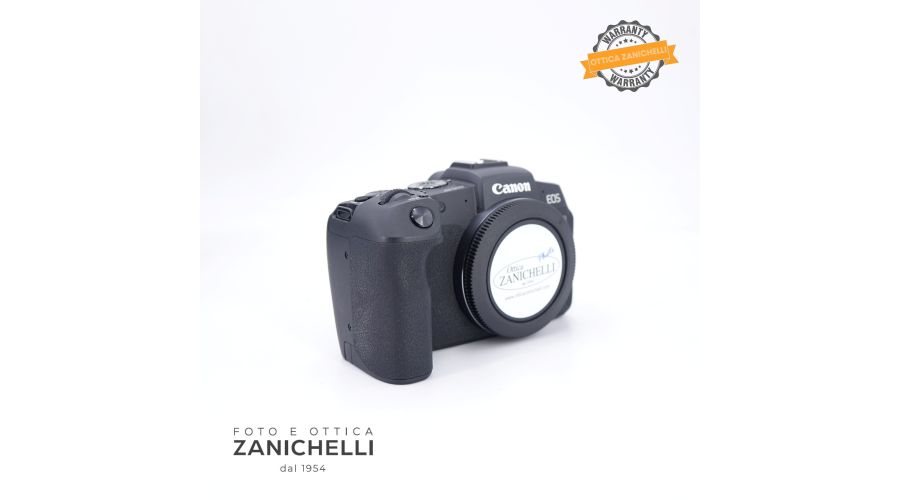 Canon EOS RP Body 3000 Scatti Usato - foto 7