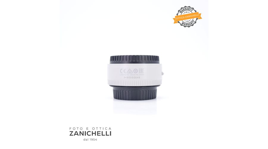 Canon Extender EF 1.4x III Usato - foto 2