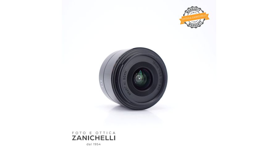 Sigma 19mm f/2.8 DN ART - foto 3