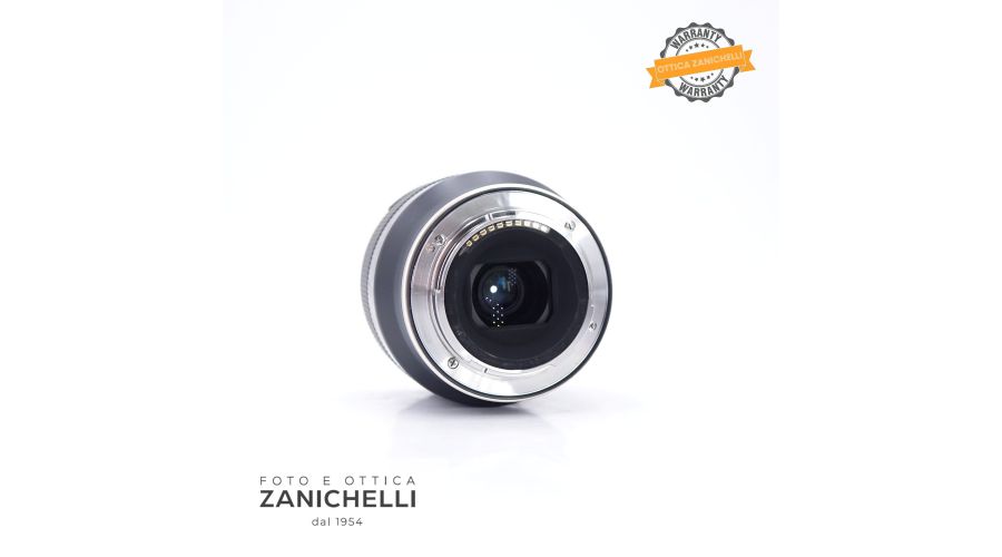 Tamron 20mm F/2.8 Di III OSD - foto 4