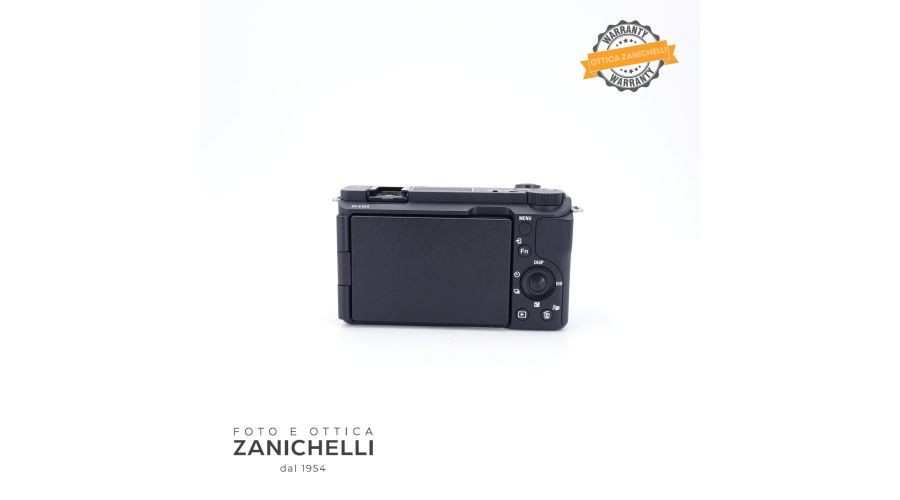 Sony ZV-E10 II Usato - foto 2