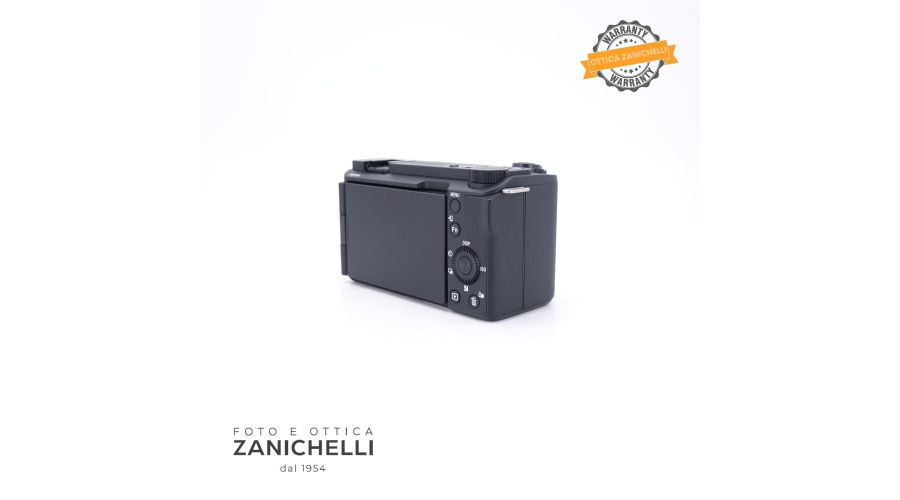 Sony ZV-E10 II Usato - foto 3