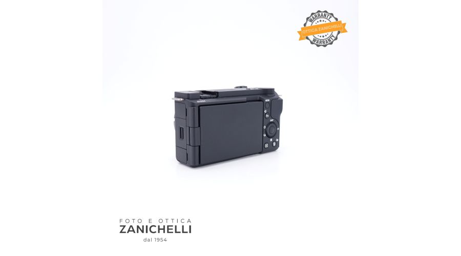 Sony ZV-E10 II Usato - foto 4