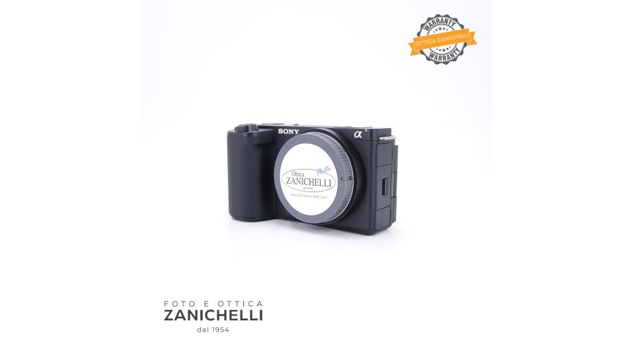 Sony ZV-E10 II Usato - foto 5