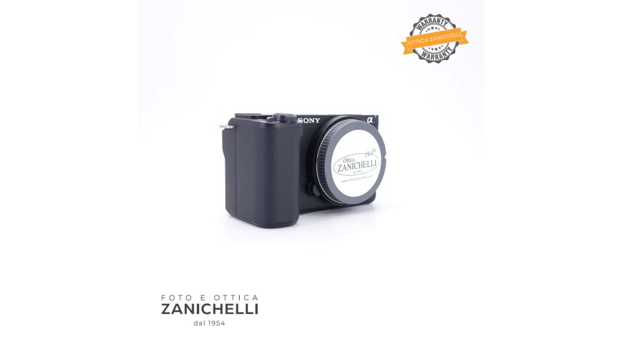 Sony ZV-E10 II Usato - foto 6