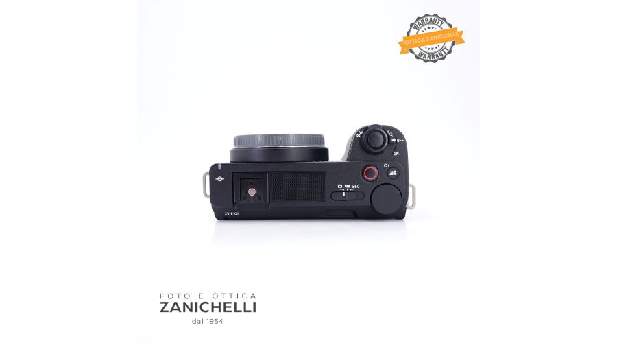 Sony ZV-E10 II Usato - foto 7