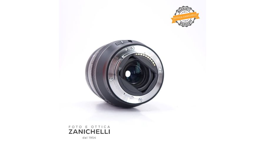 Sony FE 20-70mm f/4 G Usato - foto 4