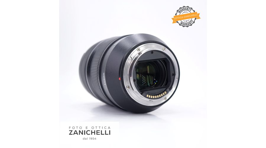 Panasonic Lumix S PRO 24-70mm f/2.8 Usato - foto 4