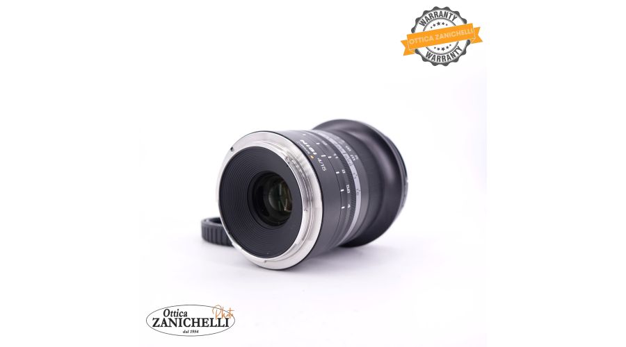 Nisi 15mm f/4 Asph. - foto 4