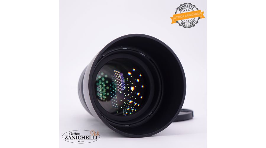 Samyang 85mm f/1.4 - foto 3