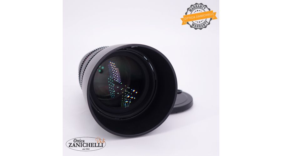 Samyang 85mm T1.5 AS IF UMC II - foto 3