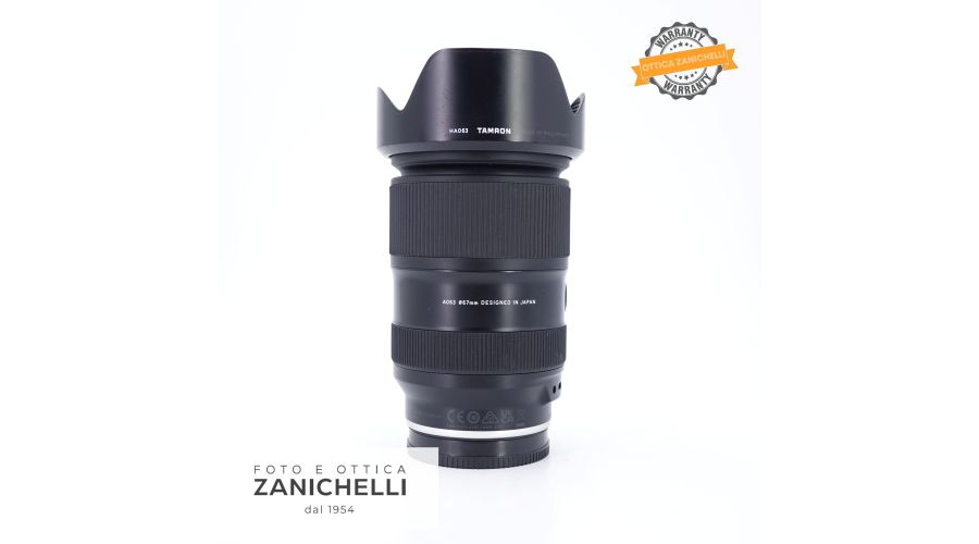 Tamron 28-75mm f/2.8 Di III VXD G2 - foto 2