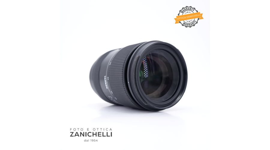 Tamron 28-75mm f/2.8 Di III VXD G2 - foto 4
