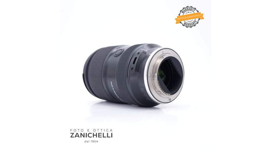 Tamron 28-75mm f/2.8 Di III VXD G2 - foto 5