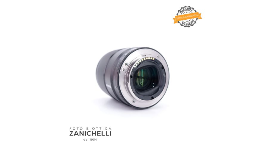 Sony FE 35mm f/1.8 Usato - foto 5