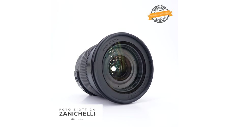 Sigma 17-70mm f/2.8-4 DC Macro C - foto 3