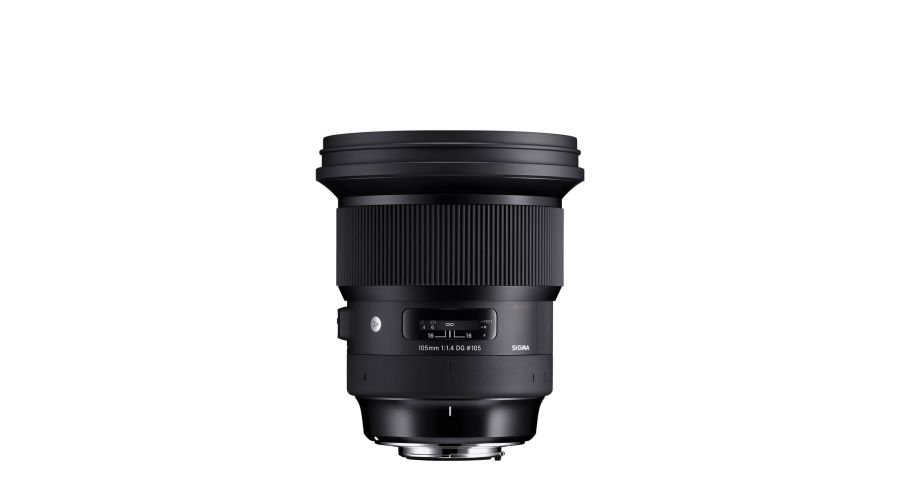 Sigma 105mm f/1.4 DG HSM | Art - foto 2
