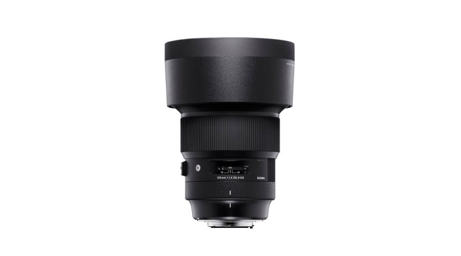 Sigma 105mm f/1.4 DG HSM | Art - foto 8