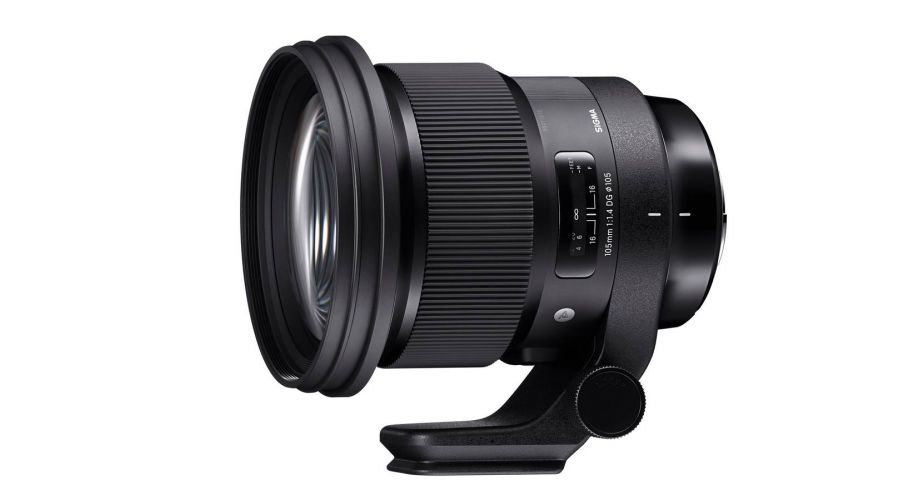 Sigma 105mm f/1.4 DG HSM | Art - foto 9
