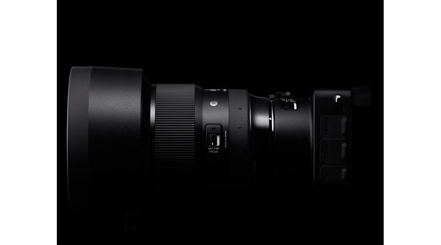 Sigma 105mm f/1.4 DG HSM | Art - foto 4