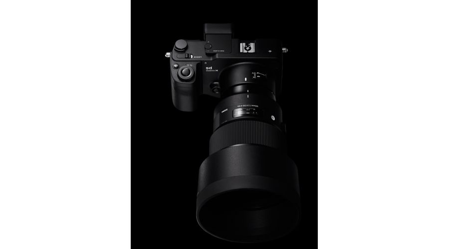 Sigma 105mm f/1.4 DG HSM | Art - foto 3