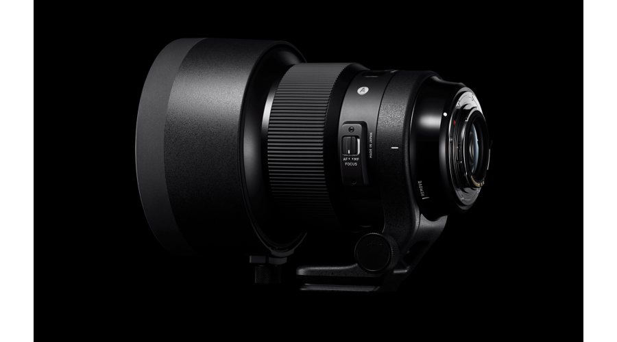 Sigma 105mm f/1.4 DG HSM | Art - foto 5