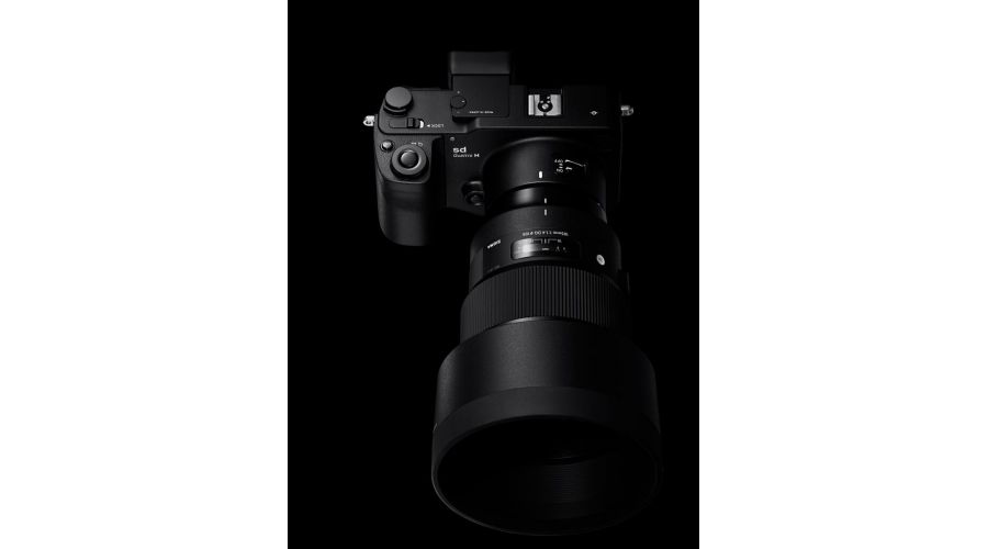 Sigma 105mm f/1.4 DG HSM | Art - foto 6