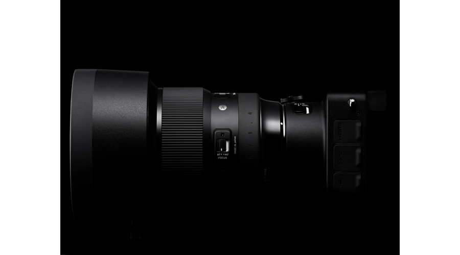 Sigma 105mm f/1.4 DG HSM | Art - foto 7