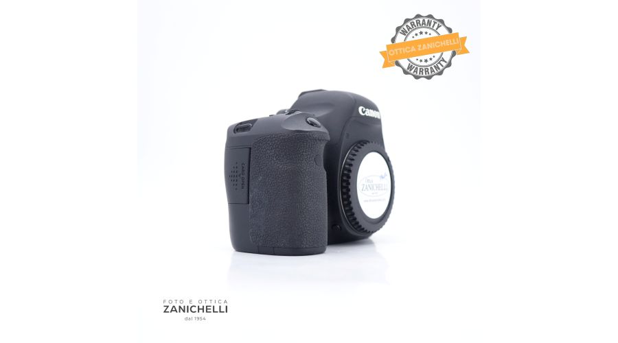 Canon EOS 6D Body 7700 Scatti Usato - foto 4