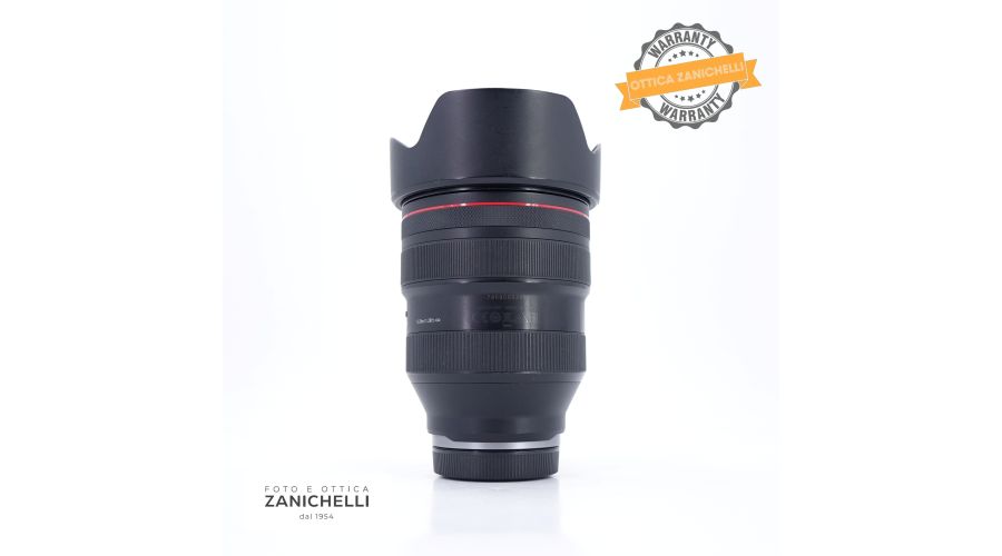 Canon RF 28-70mm f2 L USM Usato - foto 2