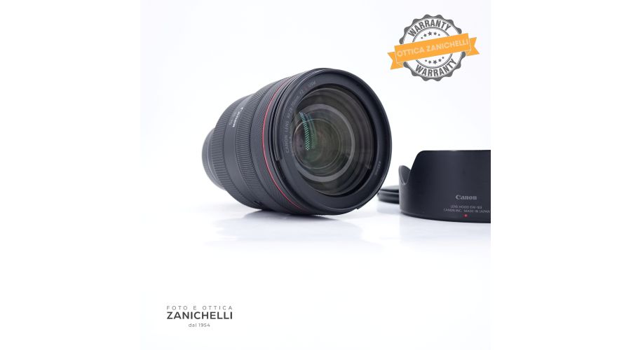 Canon RF 28-70mm f2 L USM Usato - foto 3