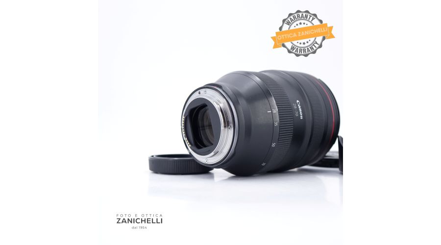 Canon RF 28-70mm f2 L USM Usato - foto 4