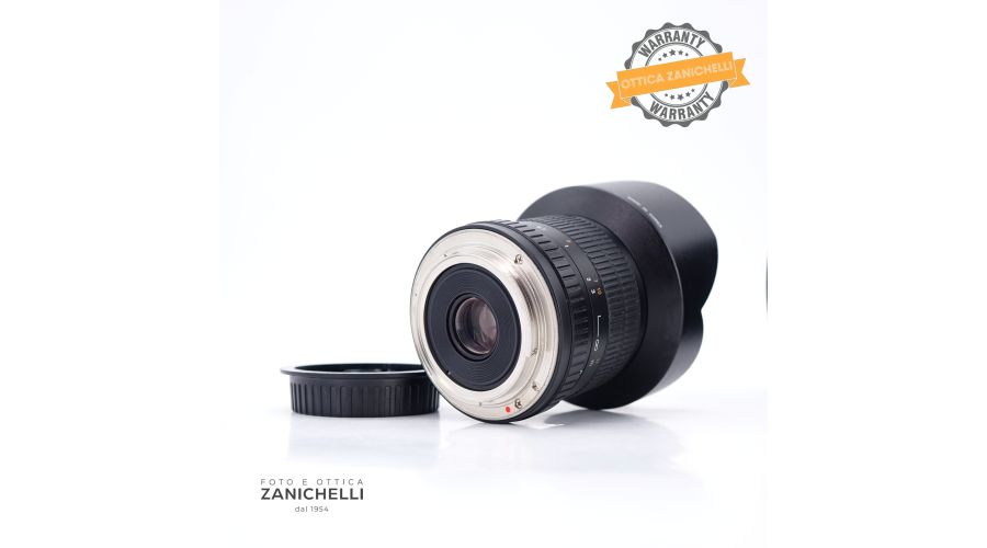 Samyang 14mm f2.8 ED AS IF UMC - foto 5