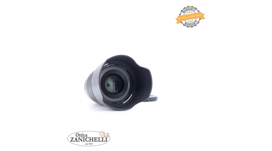 Nikon Nikkor Z 50mm f/1.8 S Usato - foto 3