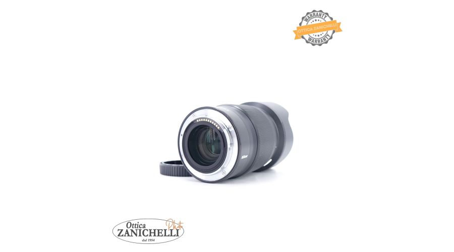 Nikon Nikkor Z 50mm f/1.8 S Usato - foto 4