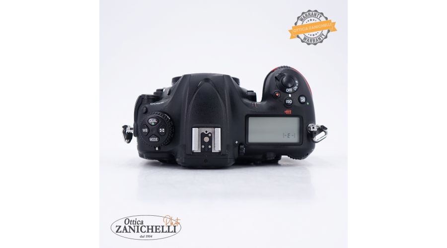 Nikon D500 Body 225200 Scatti Nital Usato - foto 7