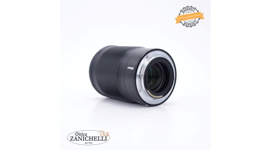 Nikon Z 85mm f/1.8 S Usato - foto 5