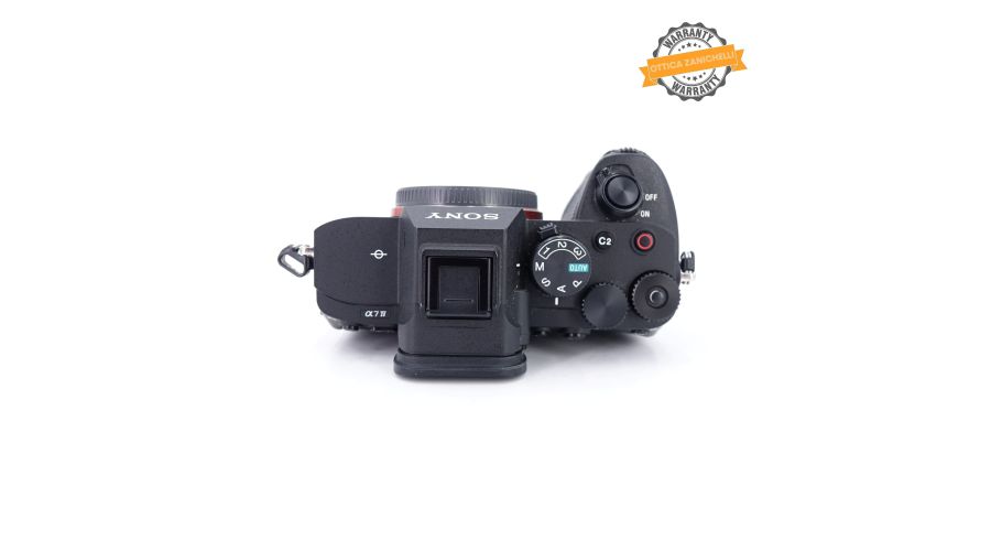 Sony A7 IV Body 27517 Scatti Usato - foto 7