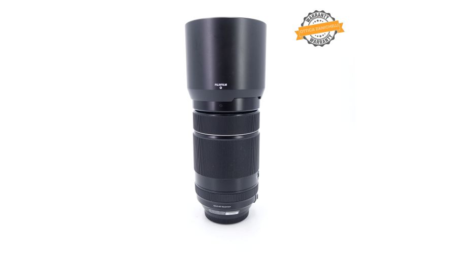 Fujifilm XF 70-300mm f/4-5.6 R LM OIS WR - foto 2