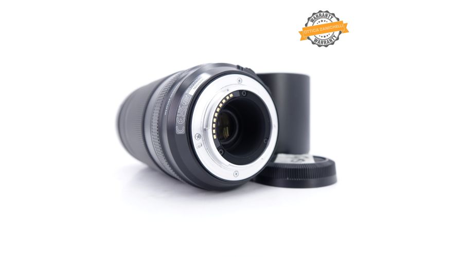 Fujifilm XF 70-300mm f/4-5.6 R LM OIS WR - foto 4