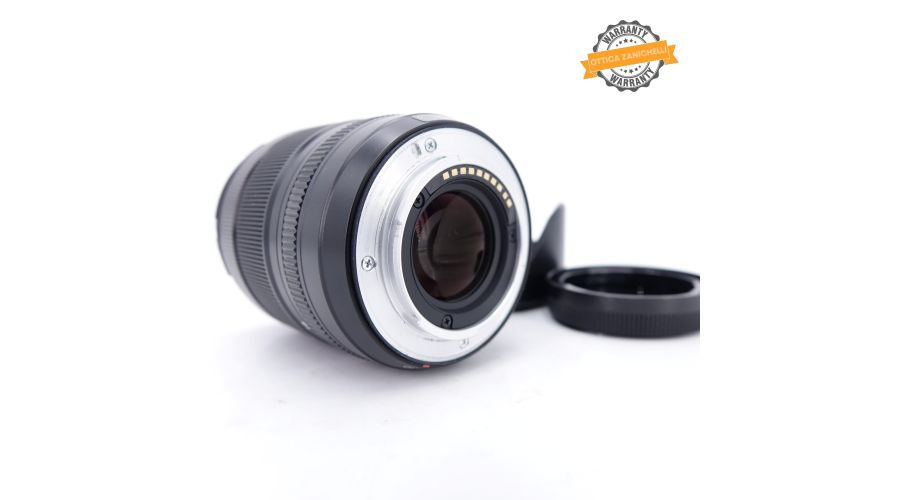 Fujifilm XF 16-50mm F/2.8-4.8 R LM WR- foto 4