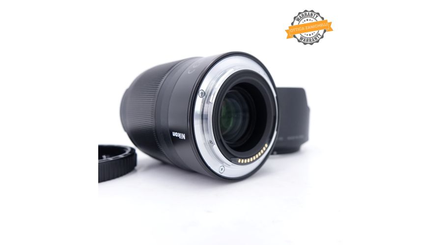 Nikon Z 35mm f/1.8 S Usato - foto 4