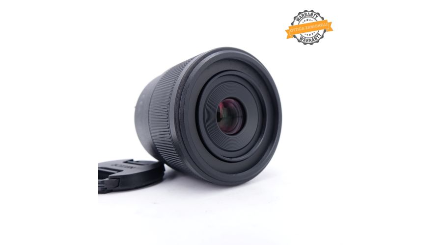 Nikon Z MC 50mm f/2.8 Usato - foto 3