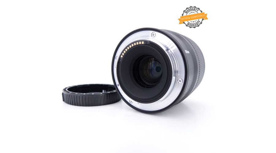 Nikon Z MC 50mm f/2.8 Usato - foto 4