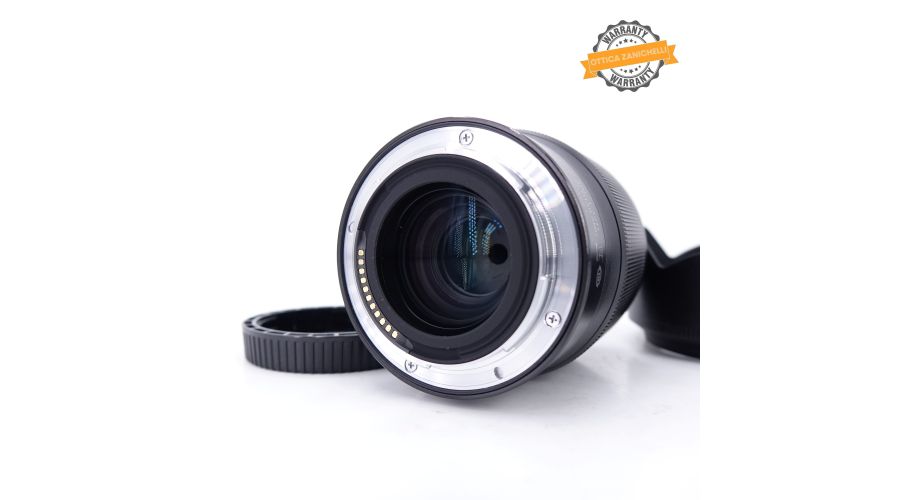 Nikon Z 50mm f/1.8 S Usato - foto 4